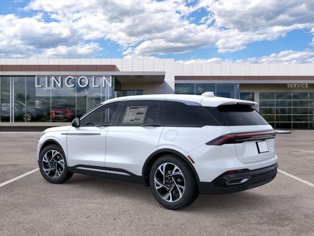 New 2026 Lincoln Nautilus Premiere For Sale in Tucson, AZ