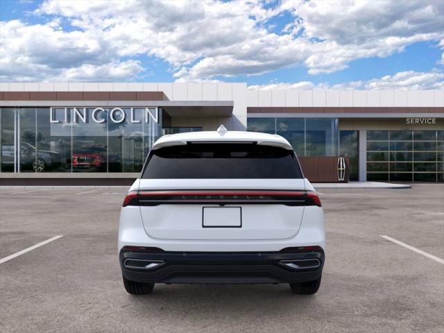 New 2026 Lincoln Nautilus Premiere For Sale in Tucson, AZ