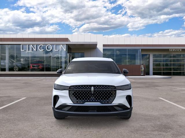 New 2026 Lincoln Nautilus Premiere For Sale in Tucson, AZ