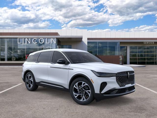 New 2026 Lincoln Nautilus Premiere For Sale in Tucson, AZ