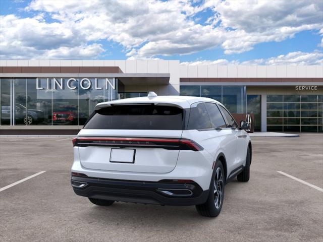New 2026 Lincoln Nautilus Premiere For Sale in Tucson, AZ