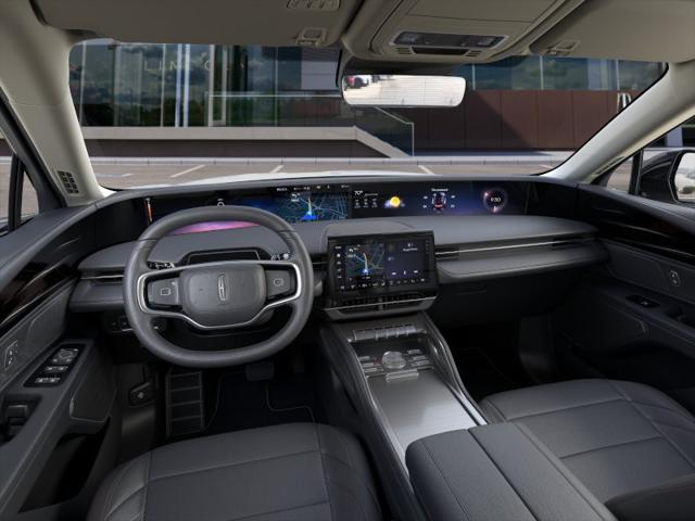 New 2026 Lincoln Nautilus Premiere For Sale in Tucson, AZ