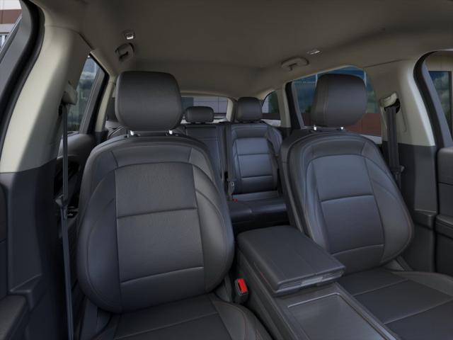 New 2026 Lincoln Nautilus Premiere For Sale in Tucson, AZ