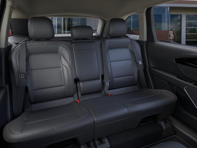 New 2026 Lincoln Nautilus Premiere For Sale in Tucson, AZ