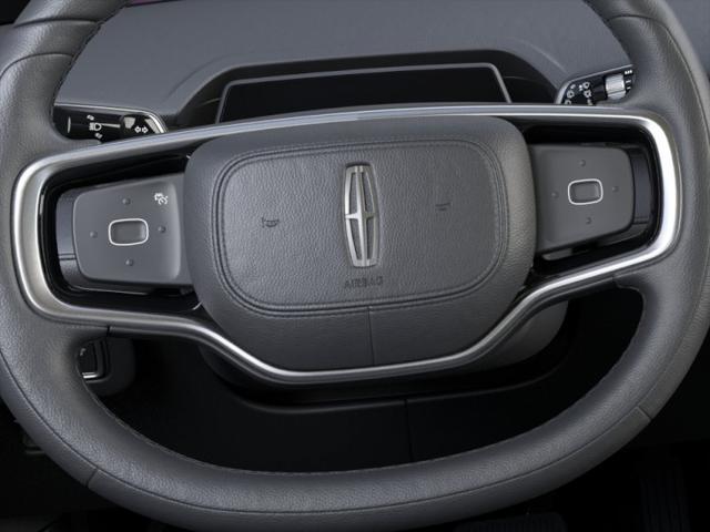 New 2026 Lincoln Nautilus Premiere For Sale in Tucson, AZ