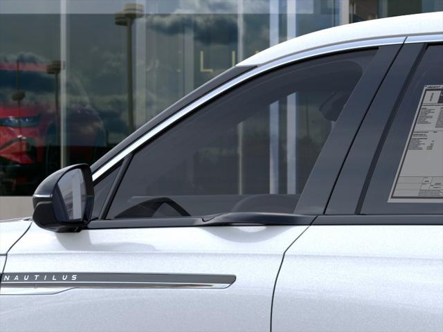 New 2026 Lincoln Nautilus Premiere For Sale in Tucson, AZ