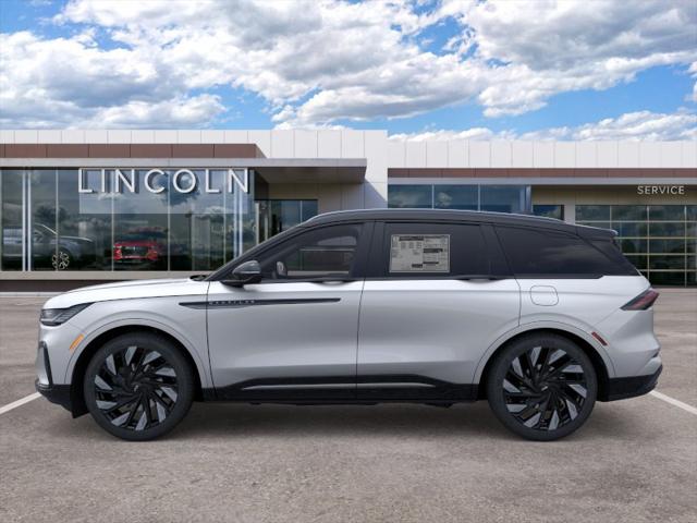 New 2026 Lincoln Nautilus Reserve For Sale in Tucson, AZ