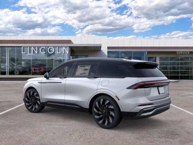 New 2026 Lincoln Nautilus Reserve For Sale in Tucson, AZ
