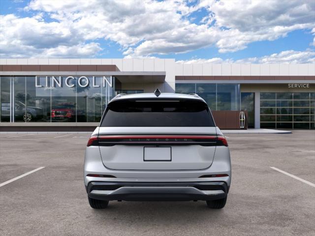 New 2026 Lincoln Nautilus Reserve For Sale in Tucson, AZ