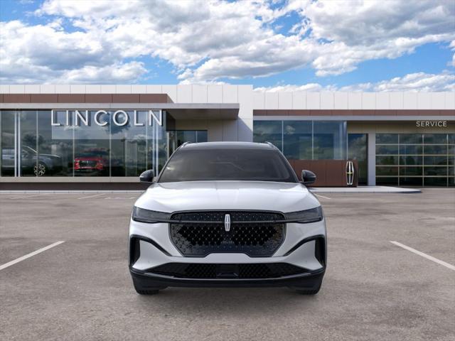 New 2026 Lincoln Nautilus Reserve For Sale in Tucson, AZ