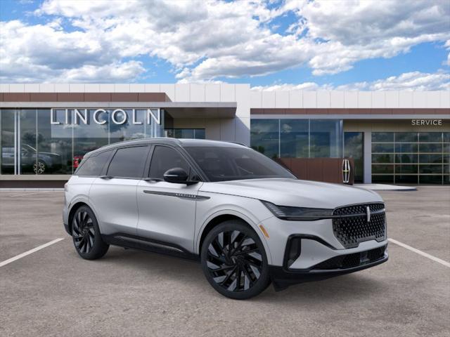 New 2026 Lincoln Nautilus Reserve For Sale in Tucson, AZ