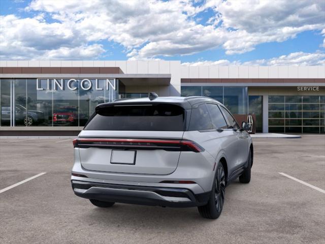 New 2026 Lincoln Nautilus Reserve For Sale in Tucson, AZ