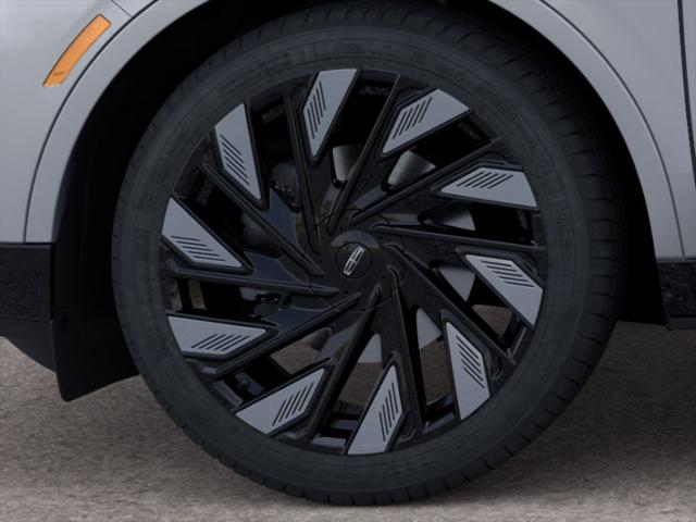 New 2026 Lincoln Nautilus Reserve For Sale in Tucson, AZ