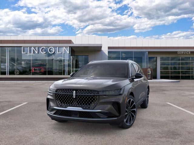 New 2026 Lincoln Nautilus Black Label For Sale in Tucson, AZ
