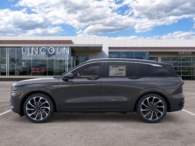 New 2026 Lincoln Nautilus Black Label For Sale in Tucson, AZ