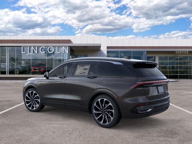 New 2026 Lincoln Nautilus Black Label For Sale in Tucson, AZ