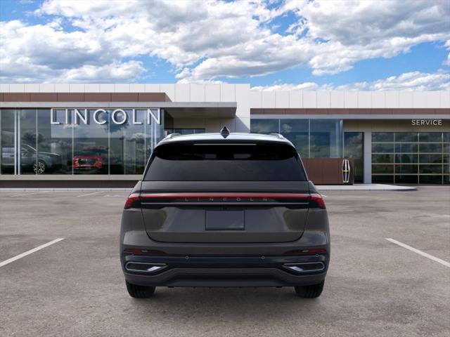 New 2026 Lincoln Nautilus Black Label For Sale in Tucson, AZ