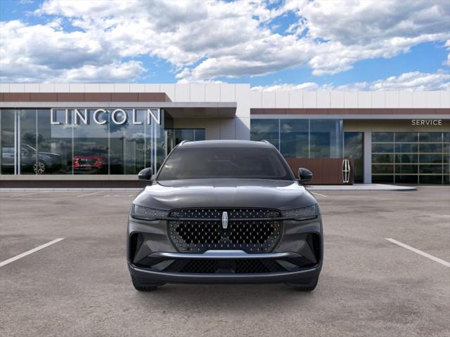 New 2026 Lincoln Nautilus Black Label For Sale in Tucson, AZ