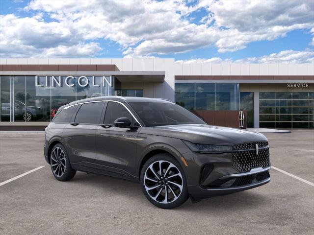 New 2026 Lincoln Nautilus Black Label For Sale in Tucson, AZ