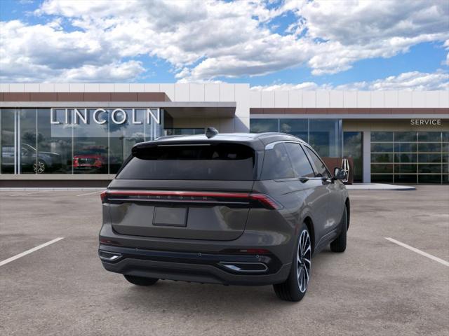 New 2026 Lincoln Nautilus Black Label For Sale in Tucson, AZ