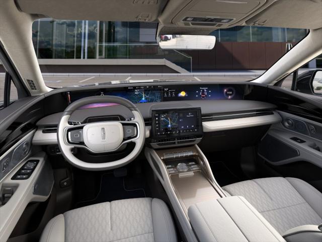 New 2026 Lincoln Nautilus Black Label For Sale in Tucson, AZ