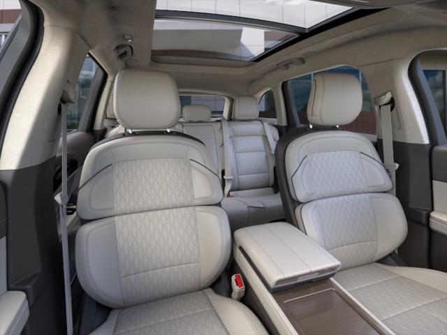 New 2026 Lincoln Nautilus Black Label For Sale in Tucson, AZ