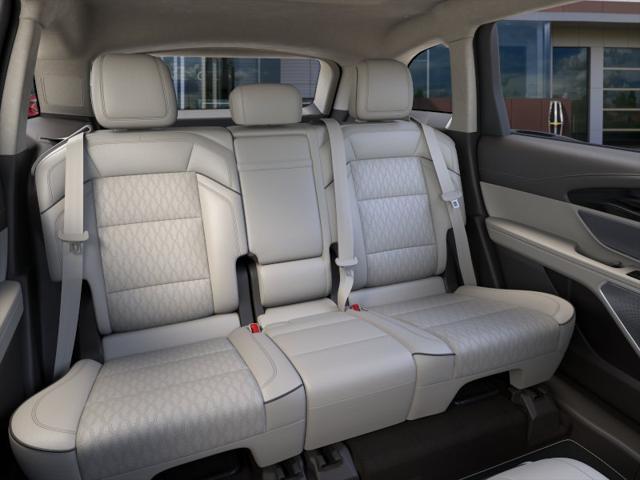 New 2026 Lincoln Nautilus Black Label For Sale in Tucson, AZ