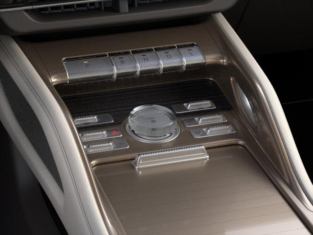 New 2026 Lincoln Nautilus Black Label For Sale in Tucson, AZ
