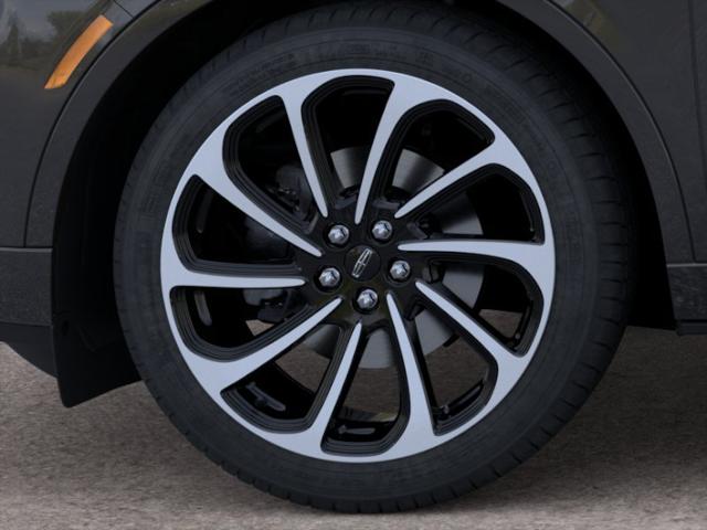 New 2026 Lincoln Nautilus Black Label For Sale in Tucson, AZ