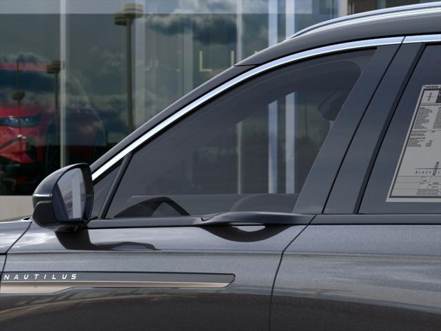 New 2026 Lincoln Nautilus Black Label For Sale in Tucson, AZ