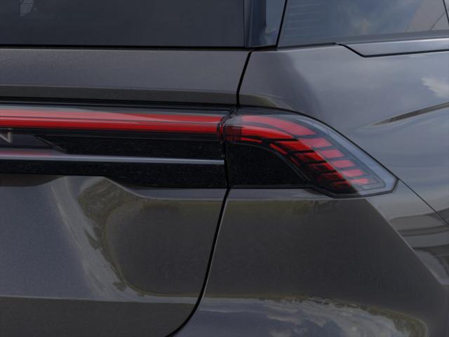 New 2026 Lincoln Nautilus Black Label For Sale in Tucson, AZ