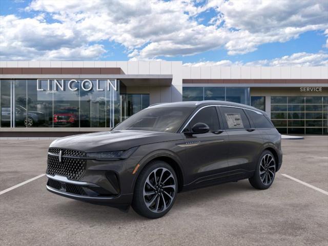 2026 Lincoln Nautilus Black Label for sale in Tucson, AZ