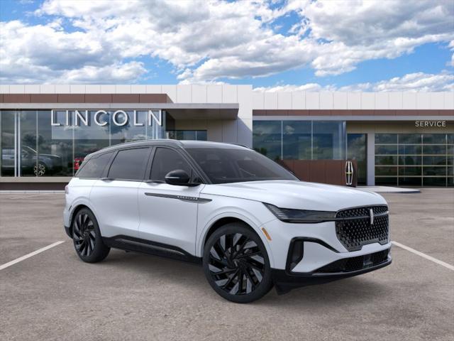 New 2026 Lincoln Nautilus Reserve For Sale in Tucson, AZ