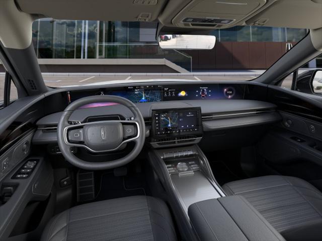 New 2026 Lincoln Nautilus Reserve For Sale in Tucson, AZ