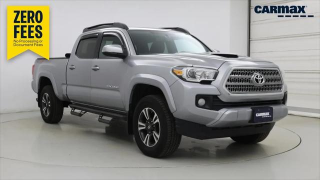2016 Toyota Tacoma TRD Sport for sale in Smithtown, NY