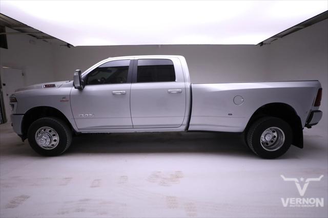 2026 RAM Ram 3500 RAM 3500 LARAMIE CREW CAB 4X4 8 BOX