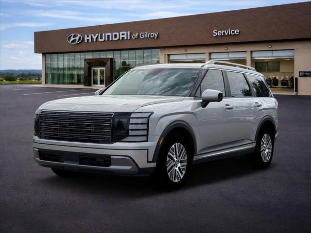 2026 Hyundai Palisade Hybrid SEL Premium 7P for sale in Gilroy, CA