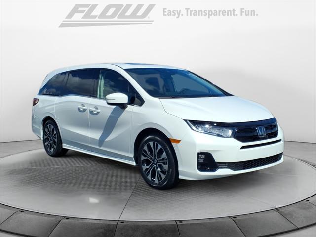 2026 Honda Odyssey Elite for sale in Burlington, NC