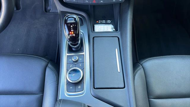 2024 Cadillac CT5 Premium Luxury