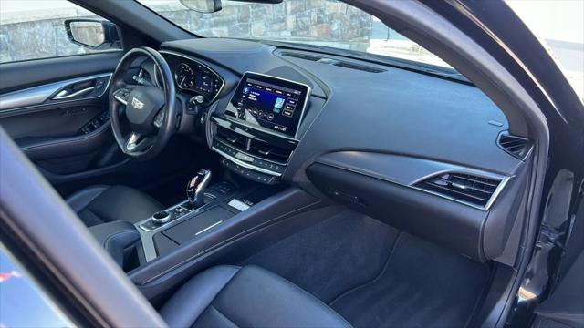 2024 Cadillac CT5 Premium Luxury