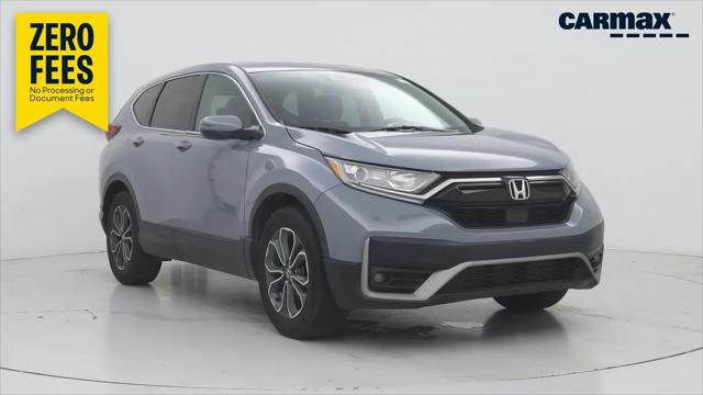 2020 Honda CR-V 2WD EX for sale in Jackson, MS