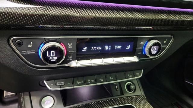 2021 Audi SQ5 Prestige TFSI quattro Tiptronic
