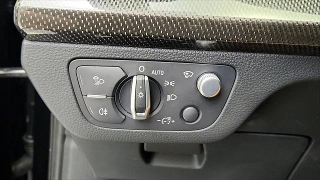 2021 Audi SQ5 Prestige TFSI quattro Tiptronic