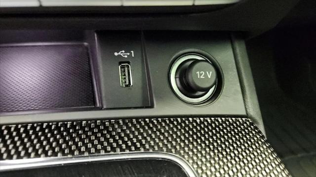 2021 Audi SQ5 Prestige TFSI quattro Tiptronic