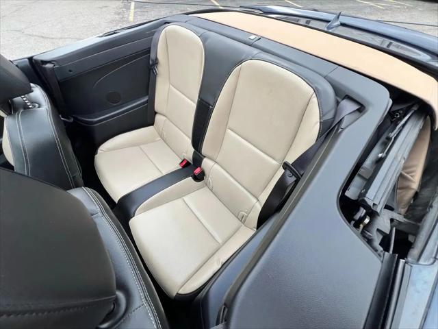 2015 Chevrolet Camaro 2LT