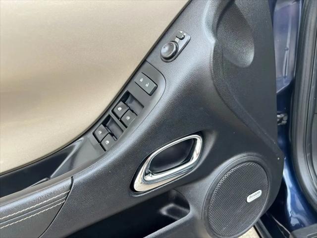 2015 Chevrolet Camaro 2LT