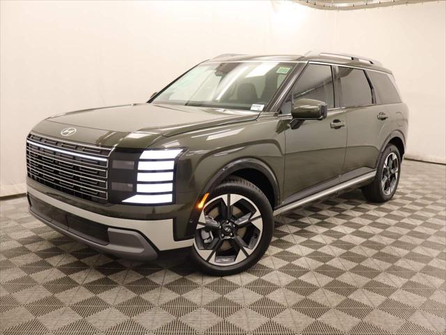 2026 Hyundai Palisade Limited for sale in Scottsdale, AZ