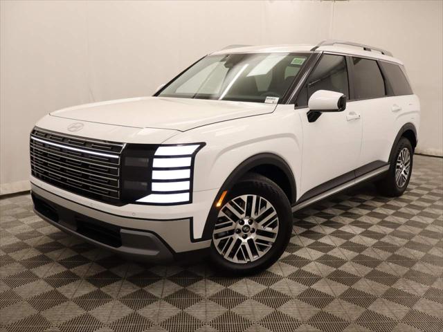 2026 Hyundai Palisade SEL 7P for sale in Scottsdale, AZ
