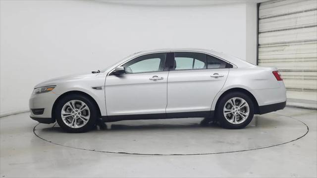 2016 Ford Taurus SEL