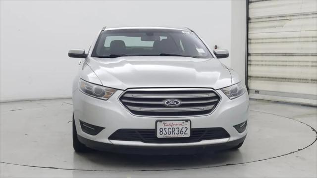 2016 Ford Taurus SEL
